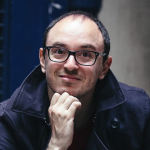Stéphane Macagno