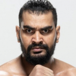 Giant Zanjeer