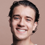 Marven Suarez Brinkert