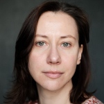 Olga Safronova
