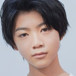 Haruto Shiratori