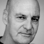 Stephen Hall