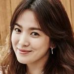 Song Hye-kyo