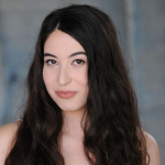 Sarah Silva-James
