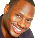 Arvin Mitchell