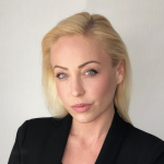Tess Spentzos
