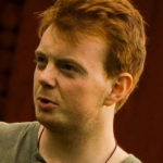 Fredrik Stengaard Paasche
