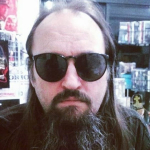 Petter Baiestorf