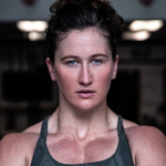 Tia-Clair Toomey
