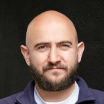 Kieran Roche