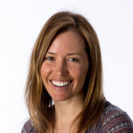 Ingrid Backstrom
