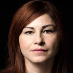 Alexia Kaltsiki