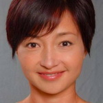 Theresa Lee