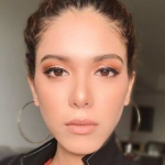 Julia Farhana Marin