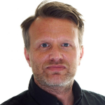 Elliot Reed