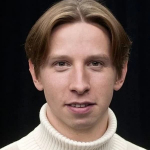 Dmitriy Lysenkov