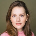Nadezhda Parshina