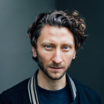 Moritz Heidelbach