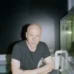 Philippe Parreno