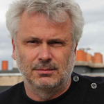 Olivier Charasson