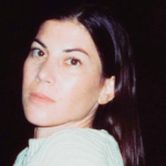 Nina Meredith
