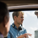 Aaron Van Maanen