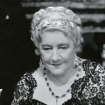 Charlotte Granville