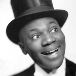 Bill Robinson