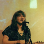 Mia Stegner