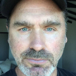 Timothy Patrick Cavanaugh