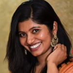 Chitra Nair
