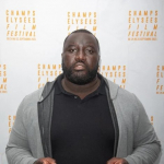 Bruce Dombolo