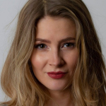 Dorrit Warny Stender-Petersen