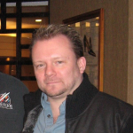 Jonathan Llyr