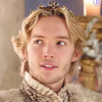 Toby Regbo