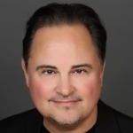 Dominic Giannetti