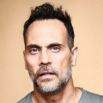 Todd Stashwick