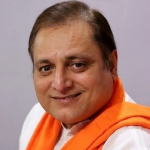 Manoj Joshi