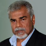 Sharat Saxena