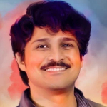 Rajesh Krishnan