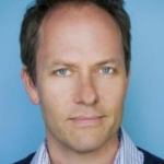 Tom Barnett