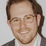 Benjamin Wolter