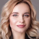 Liliya Rebryk