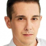 Carlos Anthony