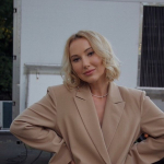 Ksenia Bugrimova