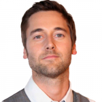 Ryan Eggold