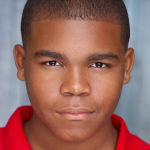 DeVion Harris