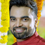 Pradeep Machiraju