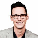 Cory Michael Smith