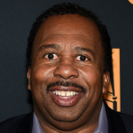 Leslie David Baker